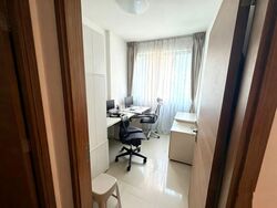 The Canopy (D27), Condominium #598589261